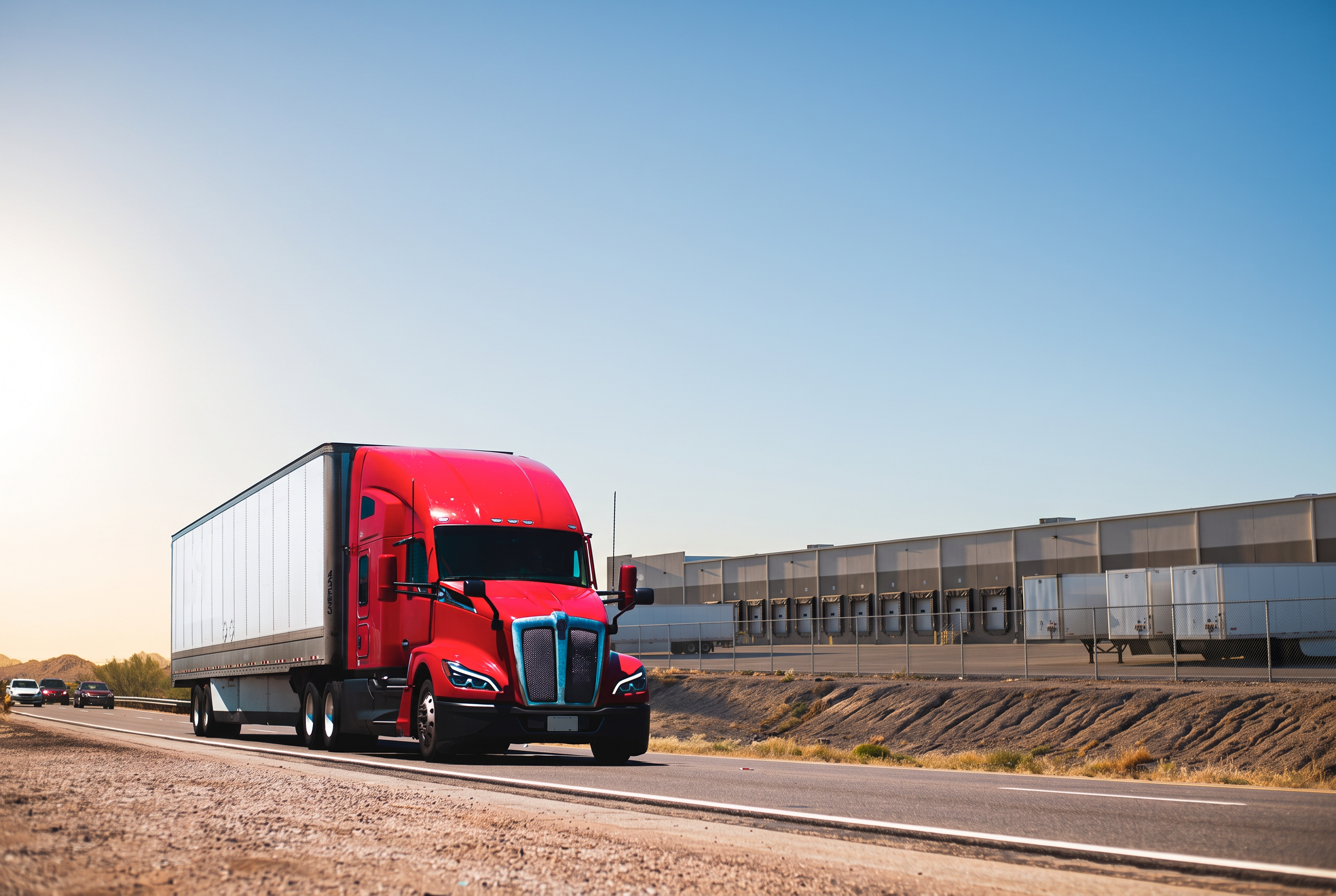 Dedicated Lane Solutions