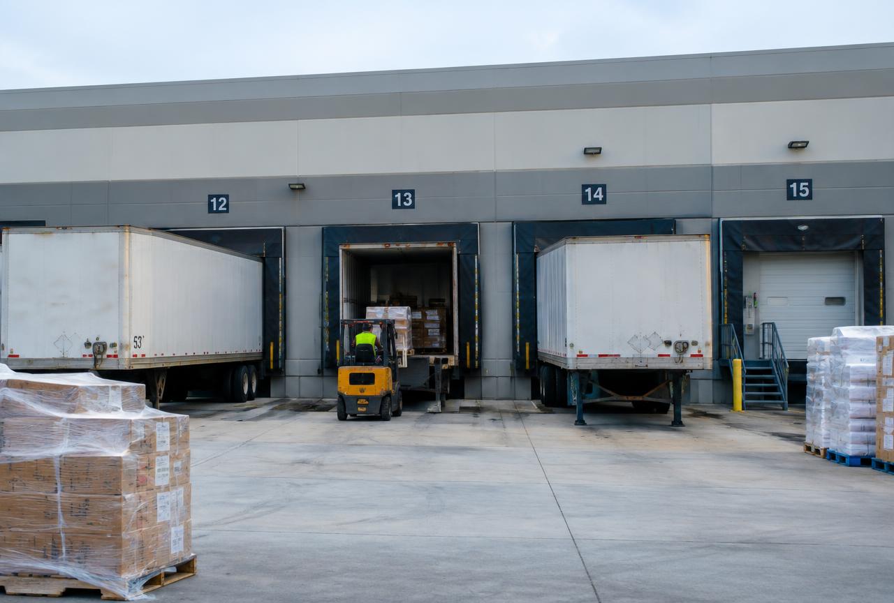 Direct Shipper Solutions